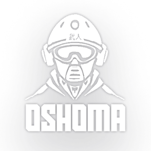 Oshoma Games